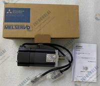 Universal Instruments AC SERVO MOTER HC-MFS43-S24